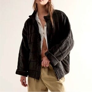 Free People Dolman Jacket